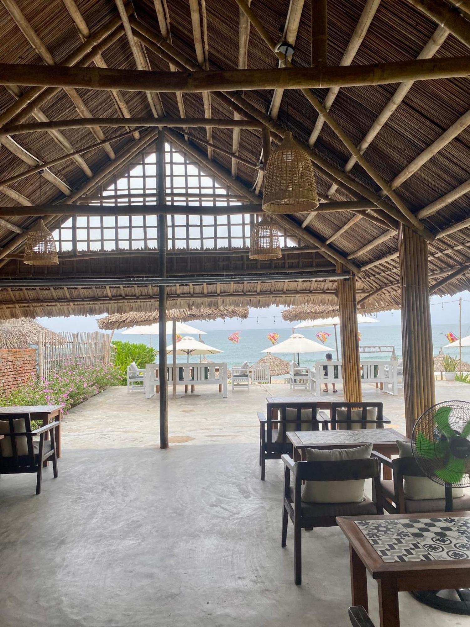 Maison Fleur Luxury Hoi An Bagian luar foto